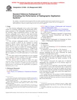 UNGÜLTIG ASTM E1936-03(2007) 1.12.2007 Ansicht