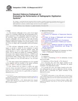 UNGÜLTIG ASTM E1936-03(2011)e1 1.12.2011 Ansicht