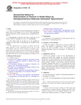UNGÜLTIG ASTM E1938-08 15.12.2008 Ansicht