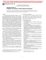 UNGÜLTIG ASTM E1940-98 10.6.1998 Ansicht