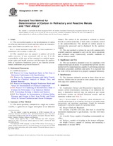 UNGÜLTIG ASTM E1941-04 1.5.2004 Ansicht