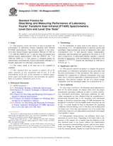 UNGÜLTIG ASTM E1944-98(2007) 1.12.2007 Ansicht