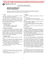 UNGÜLTIG ASTM E1945-98 10.3.1998 Ansicht