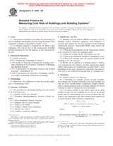 UNGÜLTIG ASTM E1946-02 10.10.2002 Ansicht