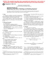 UNGÜLTIG ASTM E1946-98 10.4.1998 Ansicht