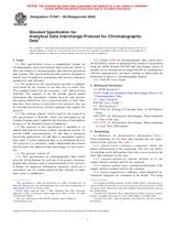 UNGÜLTIG ASTM E1947-98(2004) 1.4.2004 Ansicht