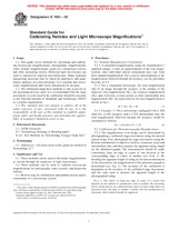 UNGÜLTIG ASTM E1951-02 10.4.2002 Ansicht