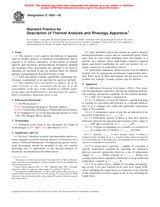 UNGÜLTIG ASTM E1953-05 15.5.2005 Ansicht