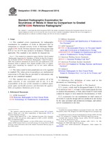 UNGÜLTIG ASTM E1955-04(2014) 1.10.2014 Ansicht