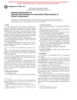 UNGÜLTIG ASTM E1965-98 10.8.1998 Ansicht