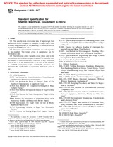 UNGÜLTIG ASTM E1975-01e1 10.10.2001 Ansicht