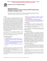 UNGÜLTIG ASTM E1982-98(2007) 1.12.2007 Ansicht