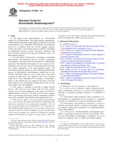 UNGÜLTIG ASTM E1984-03 10.5.2003 Ansicht