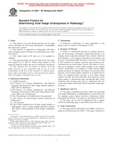 UNGÜLTIG ASTM E2002-98(2003)e1 10.6.2003 Ansicht