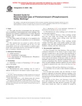 UNGÜLTIG ASTM E2030-06a 1.12.2006 Ansicht