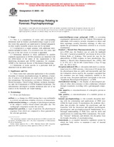 UNGÜLTIG ASTM E2035-03 1.12.2003 Ansicht