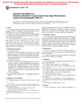 UNGÜLTIG ASTM E2037-99 10.10.2001 Ansicht