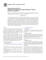 UNGÜLTIG ASTM E2057-10(2015) 1.1.2015 Ansicht