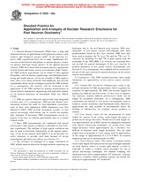 UNGÜLTIG ASTM E2059-00a 10.6.2000 Ansicht