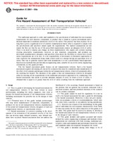 UNGÜLTIG ASTM E2061-00a 10.10.2001 Ansicht
