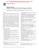 UNGÜLTIG ASTM E2066-00 10.1.2000 Ansicht