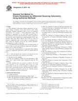 UNGÜLTIG ASTM E2070-00 10.3.2000 Ansicht