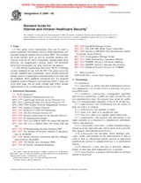 UNGÜLTIG ASTM E2086-00 10.4.2000 Ansicht