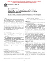 UNGÜLTIG ASTM E2093-00 10.5.2000 Ansicht