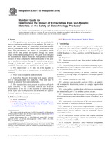 UNGÜLTIG ASTM E2097-00(2014) 1.12.2014 Ansicht