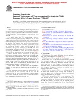 UNGÜLTIG ASTM E2105-00(2005) 1.9.2005 Ansicht