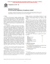 UNGÜLTIG ASTM E2107-00 10.10.2000 Ansicht