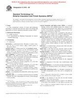 UNGÜLTIG ASTM E2110-00 10.10.2000 Ansicht