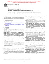 UNGÜLTIG ASTM E2110-03 1.12.2003 Ansicht