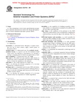 UNGÜLTIG ASTM E2110-09 15.4.2009 Ansicht