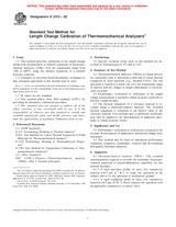 UNGÜLTIG ASTM E2113-02 10.8.2002 Ansicht
