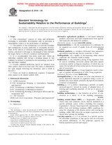 UNGÜLTIG ASTM E2114-01 10.2.2001 Ansicht