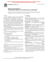 UNGÜLTIG ASTM E2114-04 1.12.2004 Ansicht