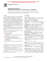 UNGÜLTIG ASTM E2114-06a 1.12.2006 Ansicht