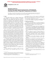UNGÜLTIG ASTM E2115-00 10.11.2000 Ansicht