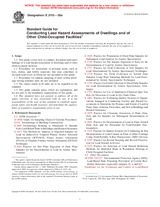 UNGÜLTIG ASTM E2115-05a 1.12.2005 Ansicht