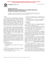 UNGÜLTIG ASTM E2117-00 10.12.2000 Ansicht