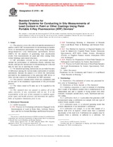 UNGÜLTIG ASTM E2119-00 10.11.2000 Ansicht