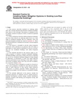 UNGÜLTIG ASTM E2121-03 10.2.2003 Ansicht