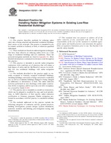 UNGÜLTIG ASTM E2121-08 15.6.2008 Ansicht