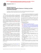 UNGÜLTIG ASTM E2121-11 1.11.2011 Ansicht