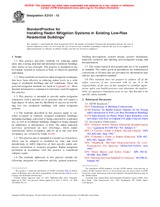 UNGÜLTIG ASTM E2121-12 15.4.2012 Ansicht