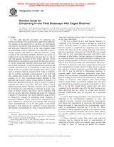 UNGÜLTIG ASTM E2122-02 10.5.2002 Ansicht