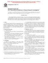 UNGÜLTIG ASTM E2123-01 10.1.2001 Ansicht