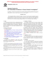UNGÜLTIG ASTM E2123-09 15.8.2009 Ansicht