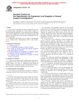 UNGÜLTIG ASTM E2124-09 15.6.2009 Ansicht